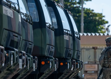 1st Battalion ready for anything