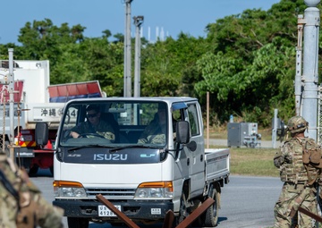 1st Battalion ready for anything