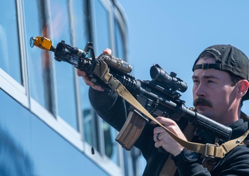 1st Battalion ready for anything