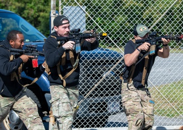 1st Battalion ready for anything