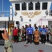 Pacific Partnership 2024-1: Solomon Islands Governmental House Tour