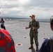 Pacific Partnership 2024-1: Solomon Islands Commanding Officer Tour