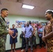 Pacific Partnership 2024-1: Solomon Island Commanding Officer Tour