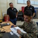 U.S. Marines with 3rd Maintenance Battalion Test Developing Software