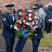 NATO members gather for German National Day of Mourning