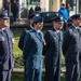 NATO members gather for German National Day of Mourning