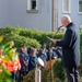 NATO members gather for German National Day of Mourning