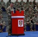 15th Engineer Battalion Transfer of Authority
