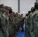 15th Engineer Battalion Transfer of Authority