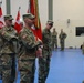 15th Engineer Battalion Transfer of Authority