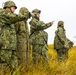 Resolute Dragon 23 | MWSS-171, JGSDF Conduct Bilateral Fueling, MEDEVAC Drill at Camp Jumonjibaru