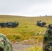 Resolute Dragon 23 | MWSS-171, JGSDF Conduct Bilateral Fueling, MEDEVAC Drill at Camp Jumonjibaru