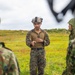 Resolute Dragon 23 | MWSS-171, JGSDF Conduct Bilateral Fueling, MEDEVAC Drill at Camp Jumonjibaru