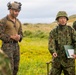 Resolute Dragon 23 | MWSS-171, JGSDF Conduct Bilateral Fueling, MEDEVAC Drill at Camp Jumonjibaru