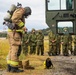 Resolute Dragon 23 | MWSS-171, JGSDF Conduct Bilateral Fueling, MEDEVAC Drill at Camp Jumonjibaru