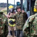 Resolute Dragon 23 | MWSS-171, JGSDF Conduct Bilateral Fueling, MEDEVAC Drill at Camp Jumonjibaru