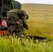 Resolute Dragon 23 | MWSS-171, JGSDF Conduct Bilateral Fueling, MEDEVAC Drill at Camp Jumonjibaru