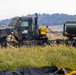 Resolute Dragon 23 | MWSS-171, JGSDF Conduct Bilateral Fueling, MEDEVAC Drill at Camp Jumonjibaru