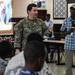 JPRC teaches SERE skills to Djiboutian Coast Guard