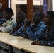 JPRC teaches SERE skills to Djiboutian Coast Guard