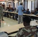 JPRC teaches SERE skills to Djiboutian Coast Guard