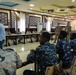 PRC teaches SERE skills to Djiboutian Coast Guard