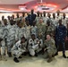 JPRC teaches SERE skills to Djiboutian Coast Guard