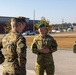 MARSOC welcomes Australian special operations forces Commanding General