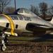 Republic RF-84F Thunderflash