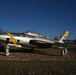 Republic RF-84F Thunderflash