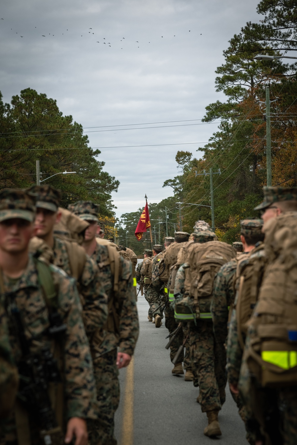 Tarawa Day Hike