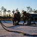 Hurlburt engineers hold bivouac on Tyndall