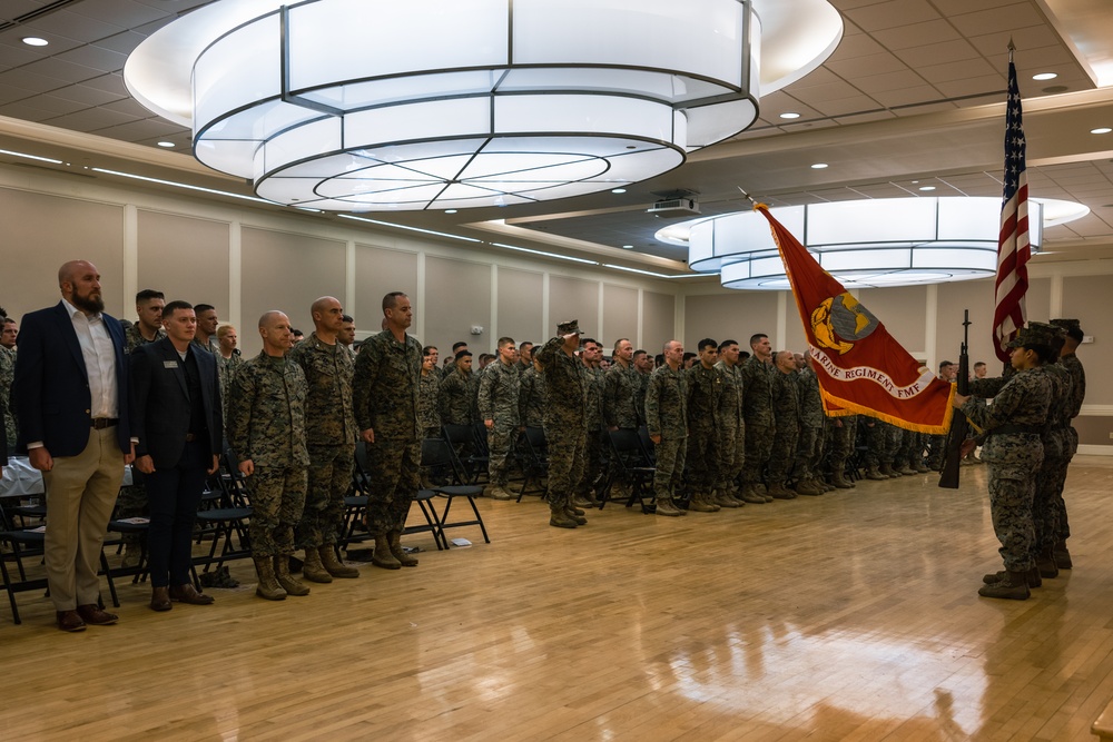 Tarawa Day Rededication Ceremony