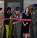 Coastal Georgia Air National Guard Recruiting Office hosts official ribbon-cutting at new Pooler location