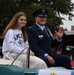San Angelo Veterans Day Parade November 2023