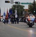 San Angelo Veterans Day Parade November 2023
