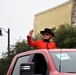 San Angelo Veterans Day Parade November 2023