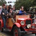 San Angelo Veterans Day Parade November 2023