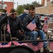 San Angelo Veterans Day Parade November 2023