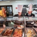 U.S. Army Reserve Senior Leaders Serve Soldiers a Holiday Meal