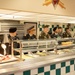 U.S. Army Field Artillery Commandant Team Serves Thanksgiving Dinner