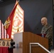 Staff Noncommissioned Officer Academy Camp Lejeune Relief and Appointment Ceremony