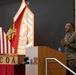 Staff Noncommissioned Officer Academy Camp Lejeune Relief and Appointment Ceremony