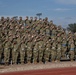 17 TRW partners with ASU ROTC for Drill Down