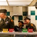 Fort Sill's Guns and Rockets Dining Facility hosts Thanksgiving celebration