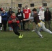 3rd Infantry Division Soldiers compete overseas in Turkey Bowl