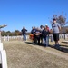 Honoring Ancestors and Building Bridges - A Cultural Journey at Fort Sill