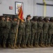 Tampa native graduates as the honor graduate for platoon 3089, Lima Company, Marine Corps Recruit Depot Parris Island