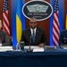 UDGC at the Pentagon Opening Remarks