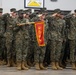 Charleston native graduates as the honor graduate for platoon 3094, Lima Company, Marine Corps Recruit Depot Parris Island